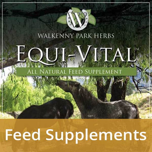 Feed Supplements 2